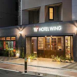 Wing International Select Ikebukuro 3* Токио