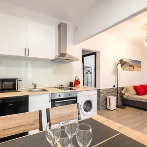 Apartment, Next To The Sea Apartamento