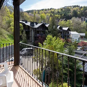 Apart-hotel Anyospark Mountain & Wellness