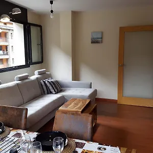 Renttarter Pie Telecabina Apartamento