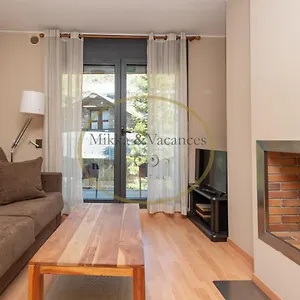 Mikka-solana Confort Apartamento